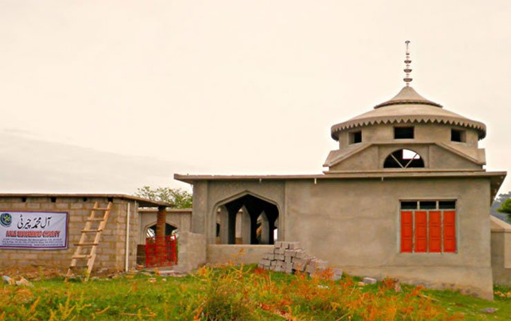 Masjid